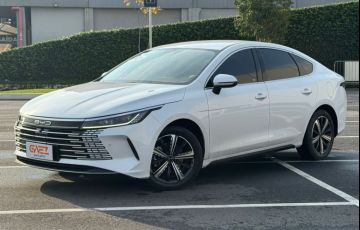 BYD King 1.5 Dm-i Phev Gl
