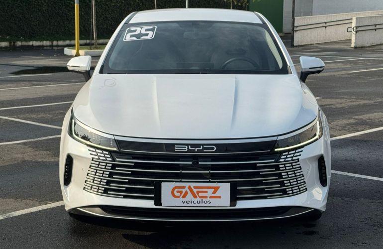 BYD King 1.5 Dm-i Phev Gl - Foto #2