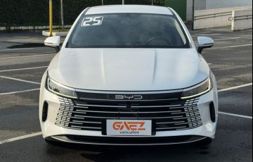 BYD King 1.5 Dm-i Phev Gl - Foto #2