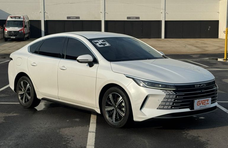 BYD King 1.5 Dm-i Phev Gl - Foto #3