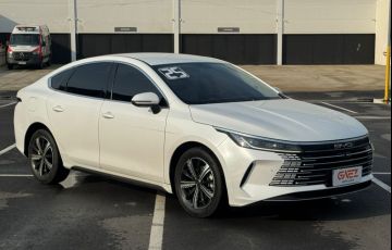 BYD King 1.5 Dm-i Phev Gl - Foto #3