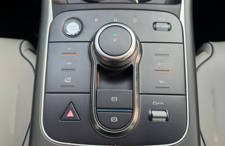 BYD King 1.5 Dm-i Phev Gl - Foto #6