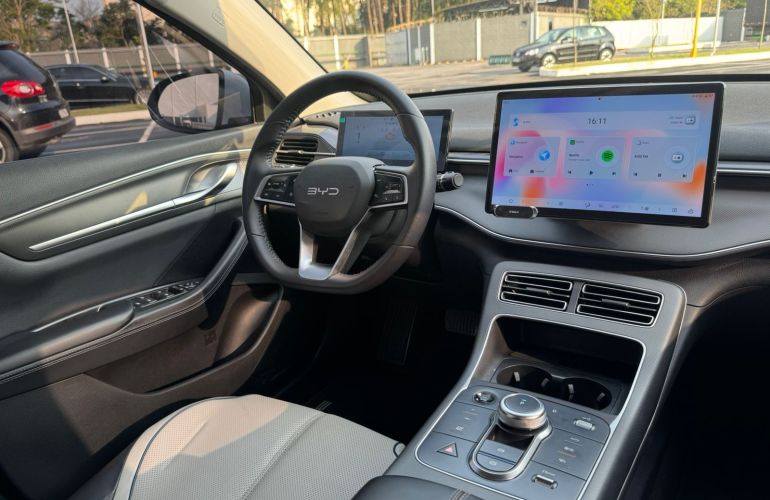 BYD King 1.5 Dm-i Phev Gl - Foto #8