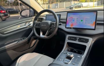 BYD King 1.5 Dm-i Phev Gl - Foto #8