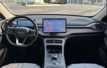 BYD King 1.5 Dm-i Phev Gl - Foto #9