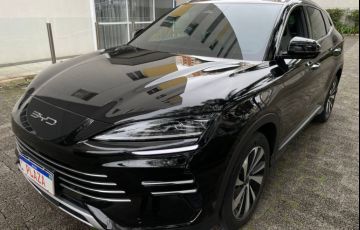 BYD Song Plus 1.5 Dm-i