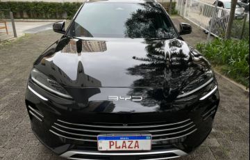 BYD Song Plus 1.5 Dm-i - Foto #2