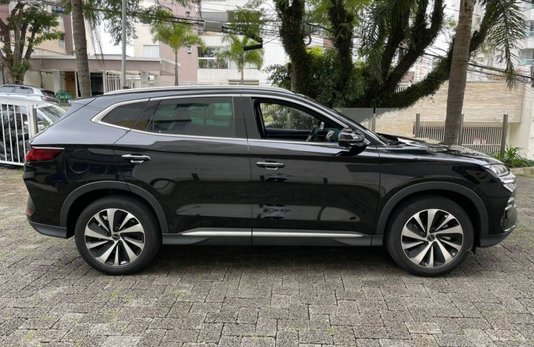 BYD Song Plus 1.5 Dm-i - Foto #4