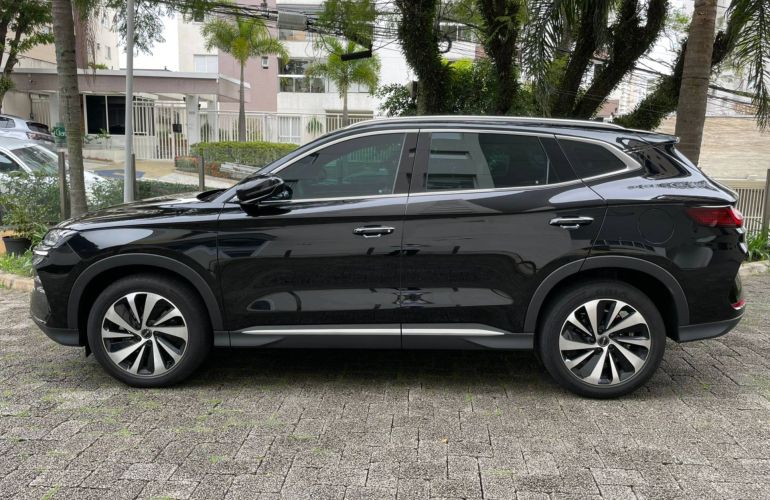 BYD Song Plus 1.5 Dm-i - Foto #8