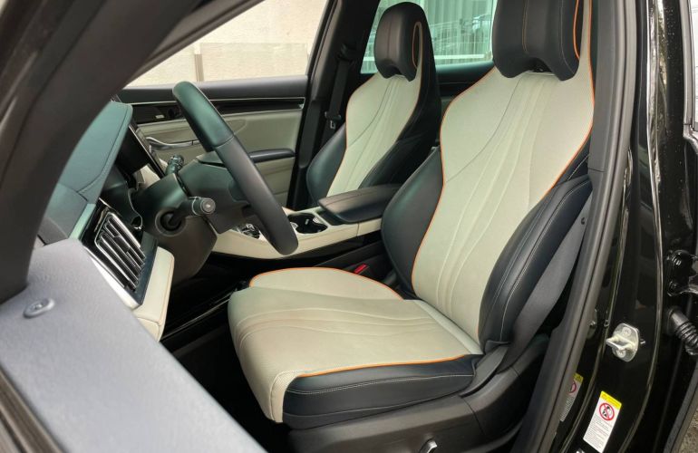 BYD Song Plus 1.5 Dm-i - Foto #9