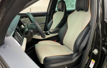 BYD Song Plus 1.5 Dm-i - Foto #9