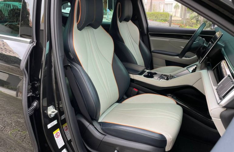 BYD Song Plus 1.5 Dm-i - Foto #10