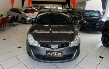 Chery Celer 1.5 MPFi 16v