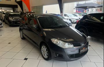 Chery Celer 1.5 MPFi 16v - Foto #2