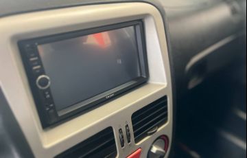 Chery Celer 1.5 MPFi 16v - Foto #6