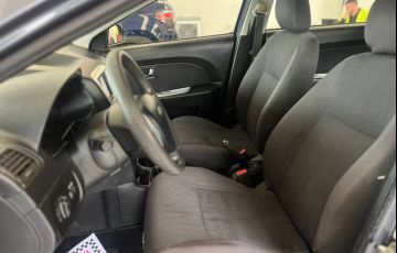 Chery Celer 1.5 MPFi 16v - Foto #7