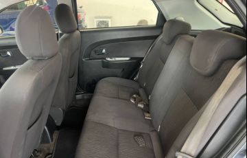 Chery Celer 1.5 MPFi 16v - Foto #8