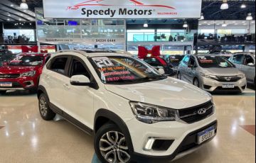 Chery Tiggo 2 1.5 MPFi 16V Act