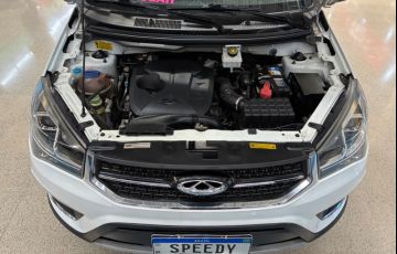 Chery Tiggo 2 1.5 MPFi 16V Act - Foto #5