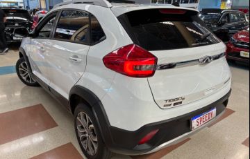 Chery Tiggo 2 1.5 MPFi 16V Act - Foto #6