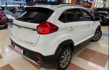 Chery Tiggo 2 1.5 MPFi 16V Act - Foto #7