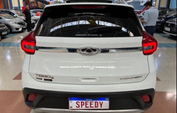 Chery Tiggo 2 1.5 MPFi 16V Act - Foto #8
