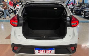 Chery Tiggo 2 1.5 MPFi 16V Act - Foto #9