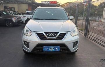 Chery Tiggo 2.0 16V