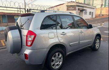 Chery Tiggo 2.0 16V - Foto #4
