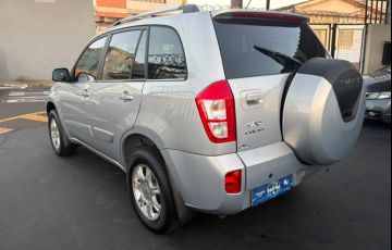 Chery Tiggo 2.0 16V - Foto #5