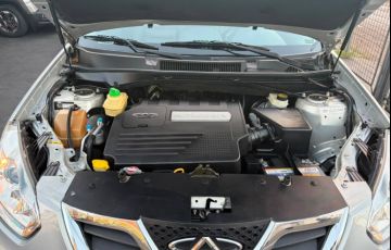 Chery Tiggo 2.0 16V - Foto #6