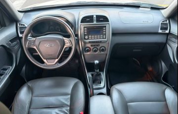 Chery Tiggo 2.0 16V - Foto #7