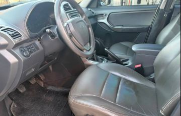 Chery Tiggo 2.0 16V - Foto #8