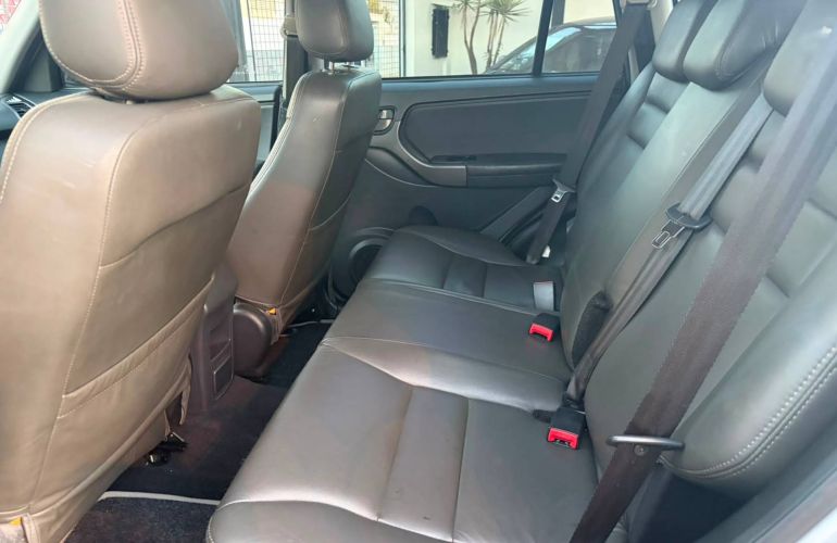 Chery Tiggo 2.0 16V - Foto #9