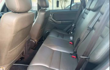 Chery Tiggo 2.0 16V - Foto #9