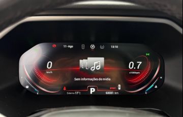Chery Tiggo 8 1.6 Tgdi Txs Dct - Foto #4