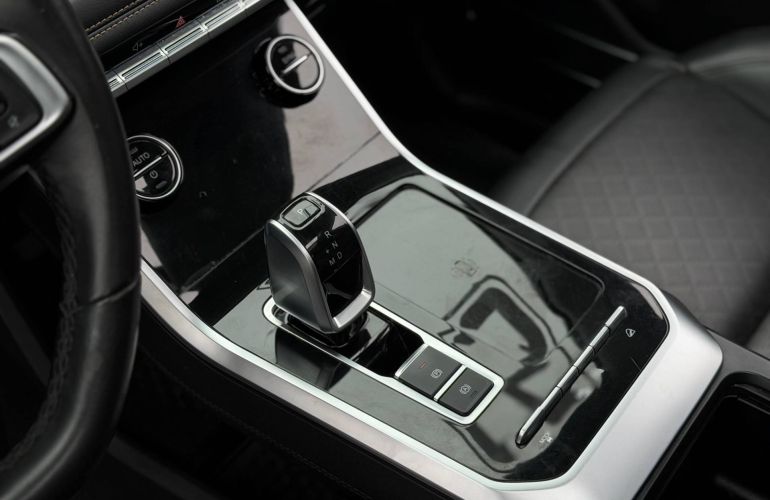 Chery Tiggo 8 1.6 Tgdi Txs Dct - Foto #5
