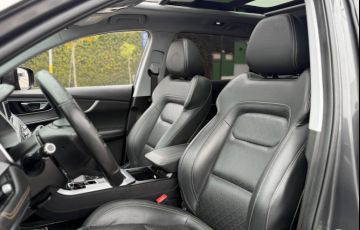 Chery Tiggo 8 1.6 Tgdi Txs Dct - Foto #7