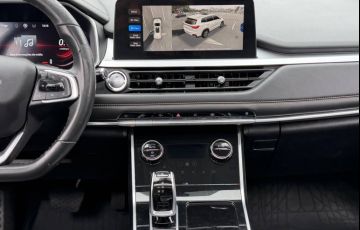 Chery Tiggo 8 1.6 Tgdi Txs Dct - Foto #8