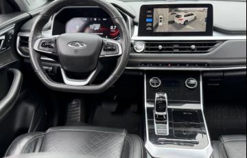Chery Tiggo 8 1.6 Tgdi Txs Dct - Foto #9