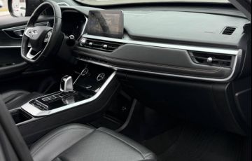 Chery Tiggo 8 1.6 Tgdi Txs Dct - Foto #10