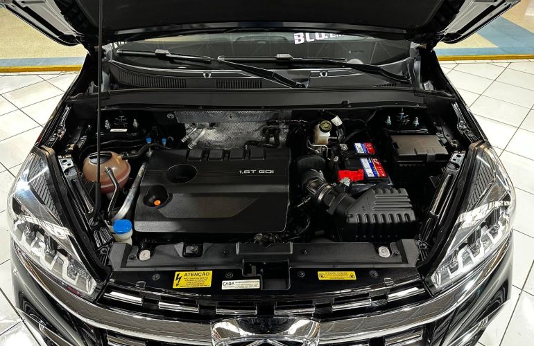 Chery Tiggo 8 1.6 Tgdi Txs Dct - Foto #3