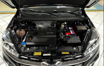 Chery Tiggo 8 1.6 Tgdi Txs Dct - Foto #3