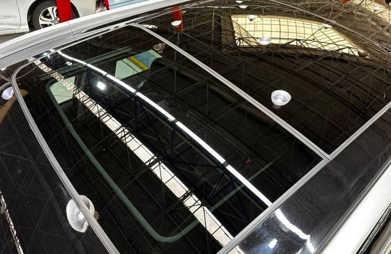 Chery Tiggo 8 1.6 Tgdi Txs Dct - Foto #5