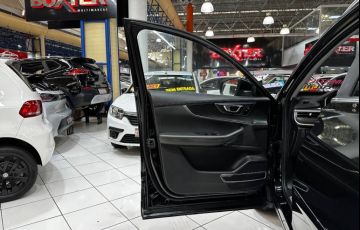 Chery Tiggo 8 1.6 Tgdi Txs Dct - Foto #6