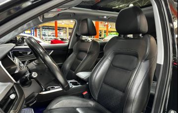 Chery Tiggo 8 1.6 Tgdi Txs Dct - Foto #8