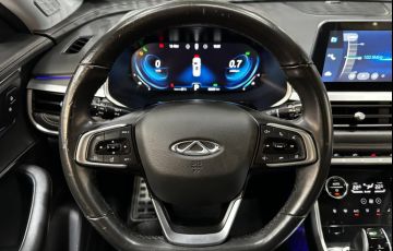 Chery Tiggo 8 1.6 Tgdi Txs Dct - Foto #10
