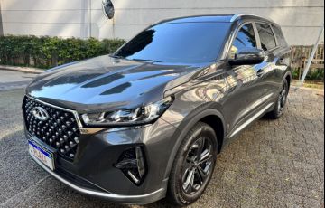 Chery Tiggo 7 1.5 Tci Turbo Sport