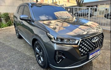 Chery Tiggo 7 1.5 Tci Turbo Sport - Foto #3