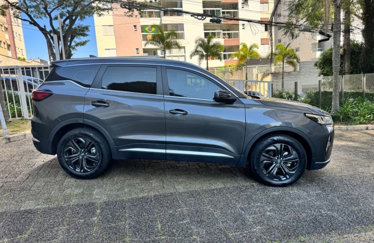 Chery Tiggo 7 1.5 Tci Turbo Sport - Foto #4